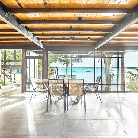 Casa Villa Real- Lagoon Acces And Stunning Views! Bacalar Dış mekan fotoğraf