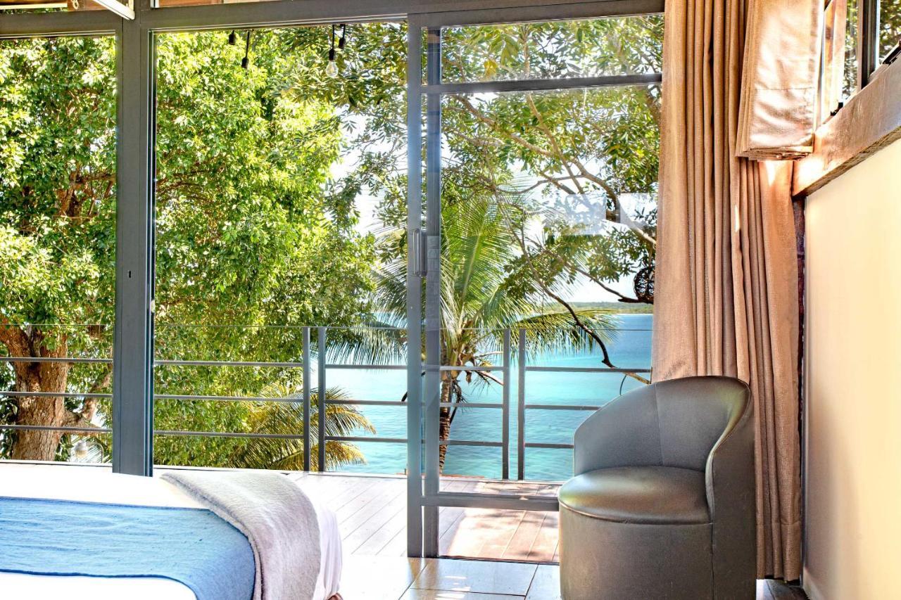 Casa Villa Real- Lagoon Acces And Stunning Views! Bacalar Dış mekan fotoğraf