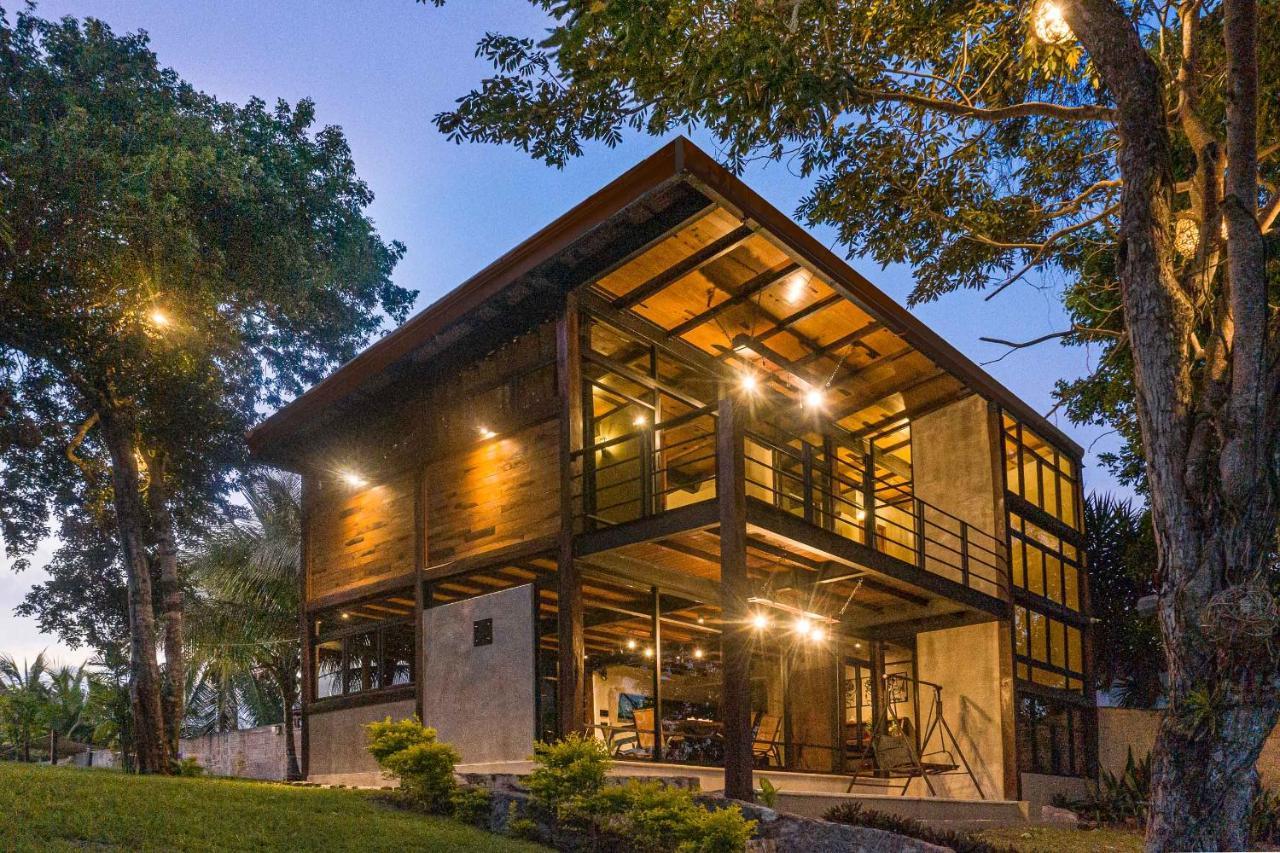 Casa Villa Real- Lagoon Acces And Stunning Views! Bacalar Dış mekan fotoğraf