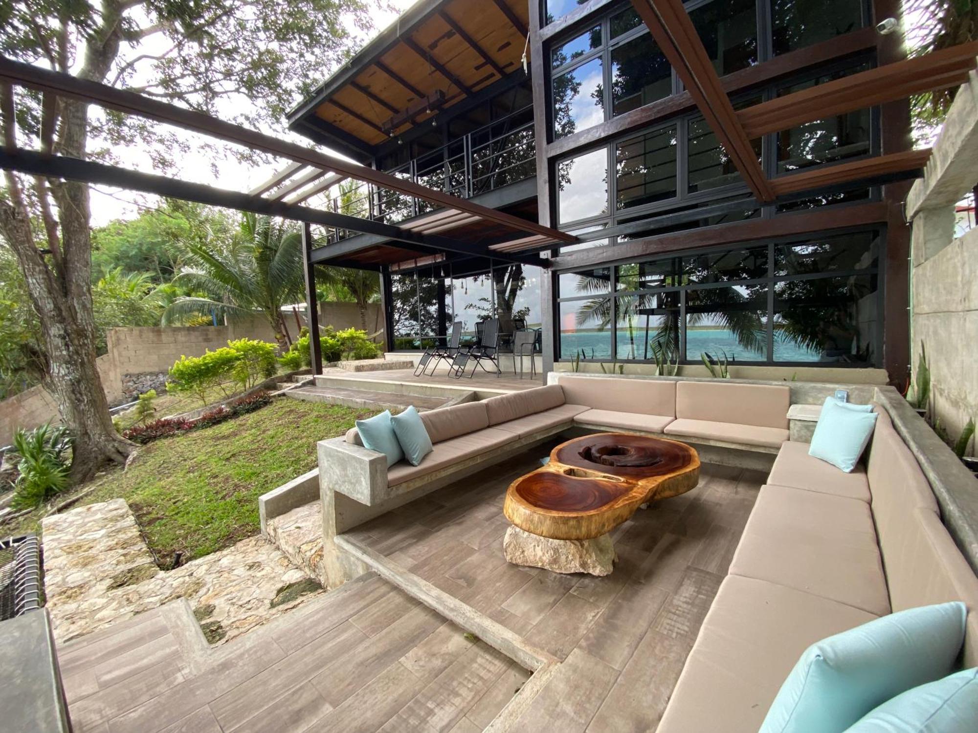 Casa Villa Real- Lagoon Acces And Stunning Views! Bacalar Dış mekan fotoğraf